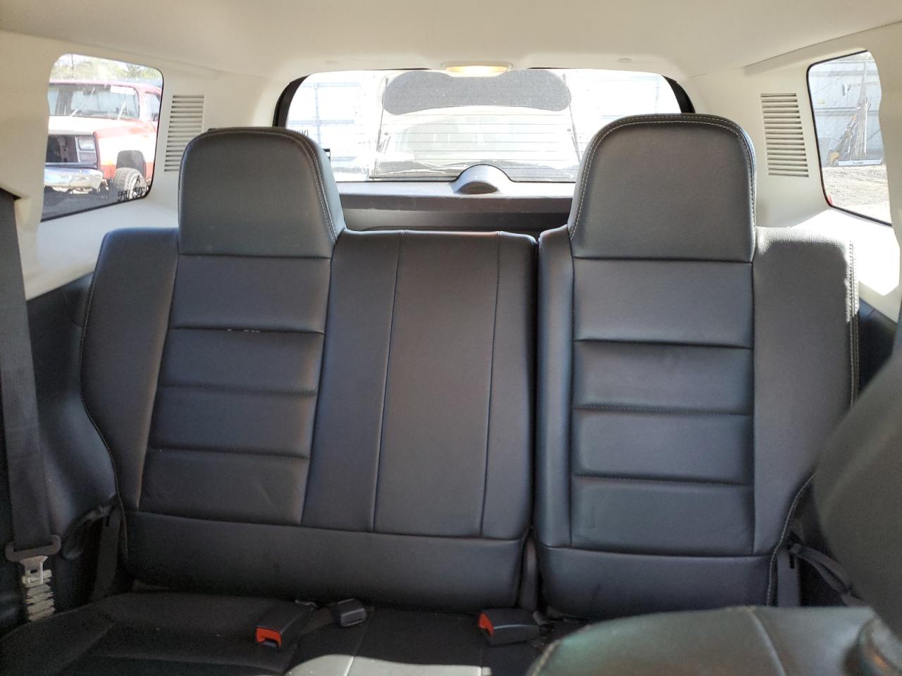 2008 Jeep Patriot Limited VIN: 1J8FT48W38D519042 Lot: 55058055