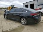2019 Hyundai Sonata Se للبيع في Windsor، NJ - Front End