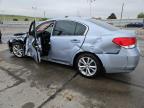 2014 Subaru Legacy 2.5I Premium for Sale in Littleton, CO - Front End