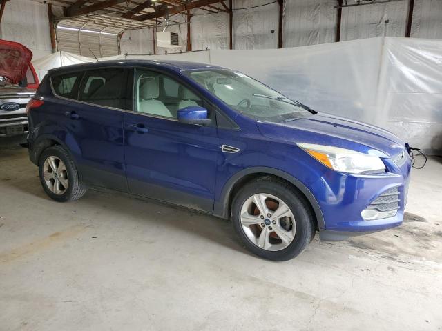 Parquets FORD ESCAPE 2015 Blue