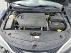 2017 Chrysler 200 Limited for Sale in Reno, NV - Front End