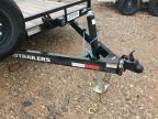 2024 Pj Ce202 Utility Trailer for Sale in Oklahoma City, OK - Minor Dent/Scratches