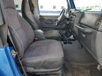 2002 Jeep Wrangler / Tj Sport за продажба в Farr West, UT - Side