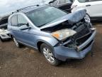 2009 Honda Cr-V Exl за продажба в Elgin, IL - Front End