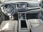2019 Toyota Highlander Se for Sale in Hueytown, AL - Rear End