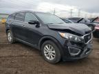 2016 Kia Sorento Lx zu verkaufen in Elgin, IL - Front End