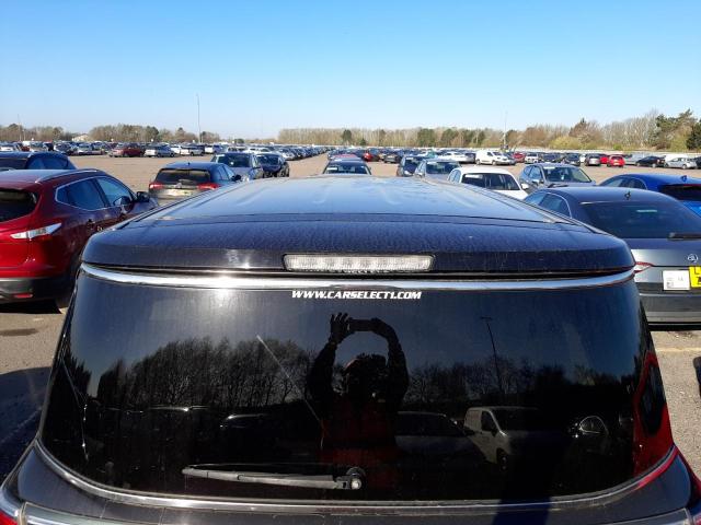 2012 NISSAN ELGRAND