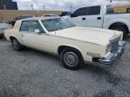 1984 Cadillac Eldorado  for Sale in Mentone, CA - Minor Dent/Scratches