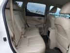 2017 Nissan Murano S na sprzedaż w Ham Lake, MN - Front End
