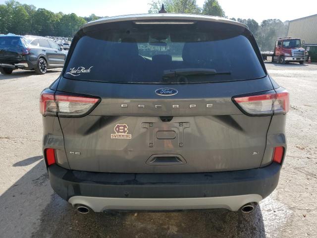  FORD ESCAPE 2022 Gray