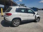 Riverview, FL에서 판매 중인 2017 Volkswagen Tiguan Wolfsburg - Front End