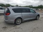 2021 Chrysler Pacifica Hybrid Limited للبيع في Kansas City، KS - Side