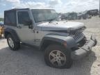 2015 Jeep Wrangler Sport de vânzare în West Palm Beach, FL - Front End