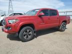 2018 Toyota Tacoma Double Cab للبيع في Adelanto، CA - Minor Dent/Scratches