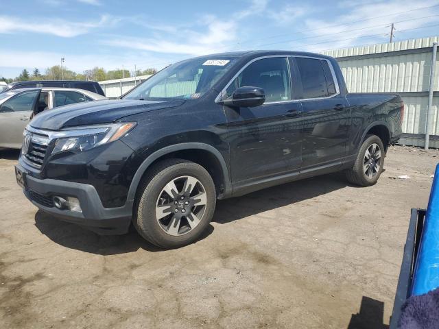 2020 Honda Ridgeline Rtl