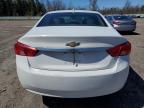 2014 Chevrolet Impala Ls for Sale in Leroy, NY - Front End