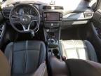 2020 Nissan Leaf Sl Plus за продажба в Denver, CO - Side
