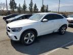 2020 Mercedes-Benz Glc Coupe 300 4Matic na sprzedaż w Rancho Cucamonga, CA - Rear End
