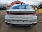 2022 Hyundai Elantra Sel zu verkaufen in London, ON - Side