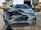 2024 Subaru Crosstrek Premium de vânzare în Windsor, NJ - Front End