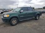 2004 Toyota Tundra Double Cab Sr5 იყიდება Colton-ში, CA - Front End