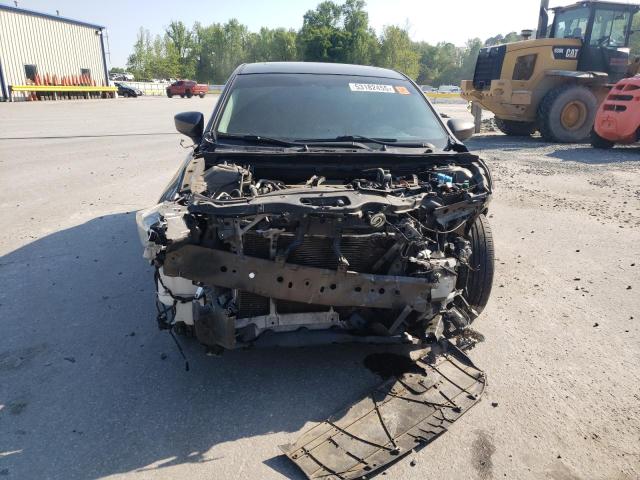  MAZDA 3 2014 Szary