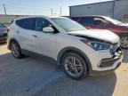 2018 Hyundai Santa Fe Sport  продається в Haslet, TX - Rear End