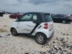 2013 Smart Fortwo Pure for Sale in Temple, TX - Side