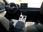 2024 HONDA CIVIC SPORT for sale at Copart NB - MONCTON
