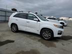 2012 Kia Sorento Sx for Sale in Martinez, CA - Side