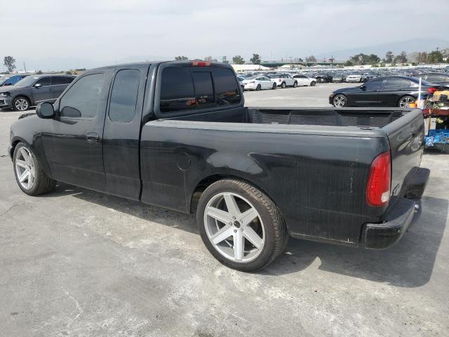 1999 FORD F150 