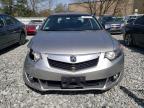 2010 Acura Tsx  for Sale in North Billerica, MA - Front End