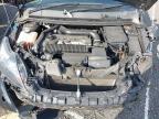 2011 FORD FOCUS ST-3 for sale at Copart SANDTOFT