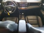 2013 Toyota Rav4 Limited en Venta en Columbia, MO - Front End