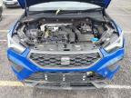 2024 SEAT ATECA FR S for sale at Copart SANDTOFT