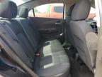 2014 Chevrolet Sonic Lt იყიდება Houston-ში, TX - Front End