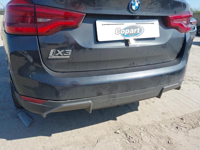 2022 BMW IX3 PREMIE