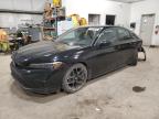 2022 HONDA CIVIC SPORT TOURING   à vendre chez Copart ON - TORONTO
