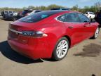 2018 Tesla Model S  за продажба в New Britain, CT - Front End