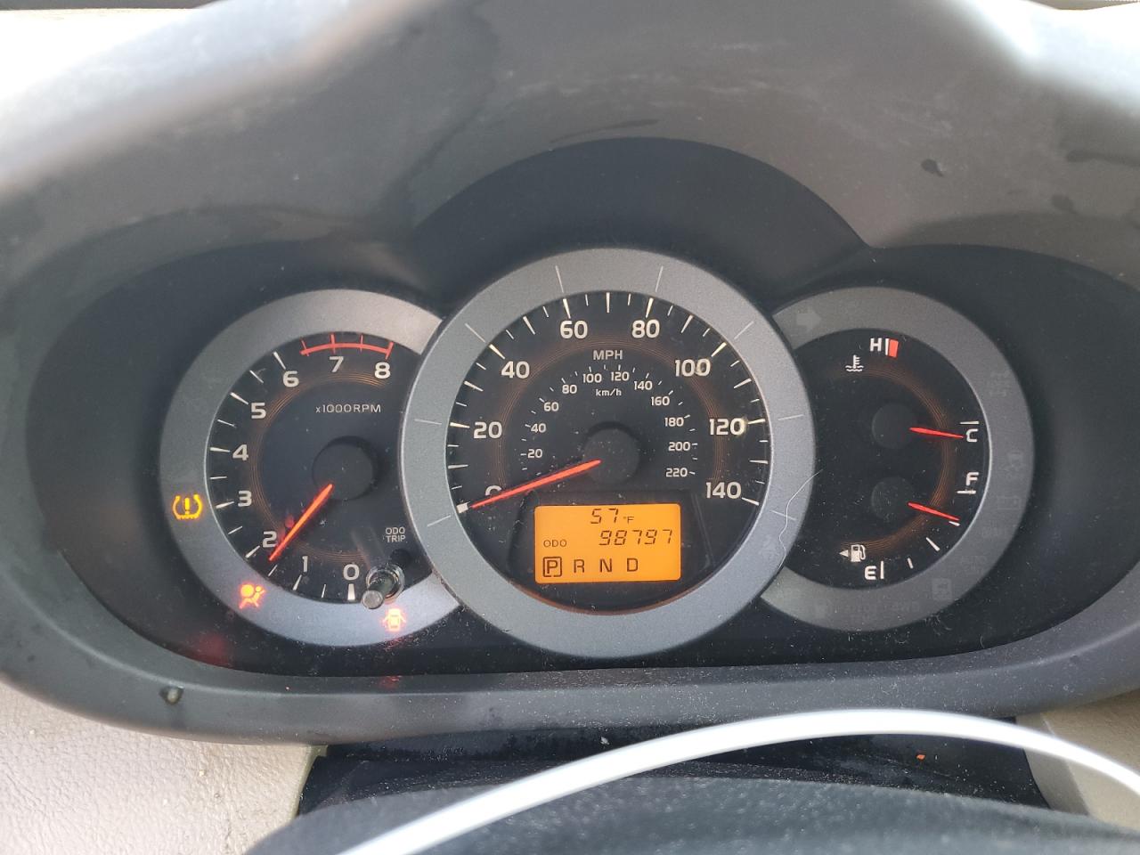 2011 Toyota Rav4 VIN: 2T3JF4DV3BW154734 Lot: 55047905