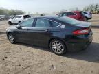 2014 Ford Fusion Se للبيع في Baltimore، MD - Minor Dent/Scratches