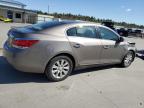 2012 Buick Lacrosse  for Sale in Windham, ME - Front End