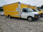 2020 Gmc Savana Cutaway G3500 იყიდება Florence-ში, MS - All Over