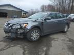 2016 Nissan Altima 2.5 de vânzare în East Granby, CT - Front End
