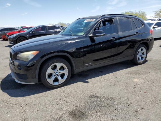 2015 Bmw X1 Sdrive28I