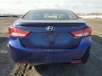 2011 HYUNDAI ELANTRA GLS for sale at Copart ON - OTTAWA