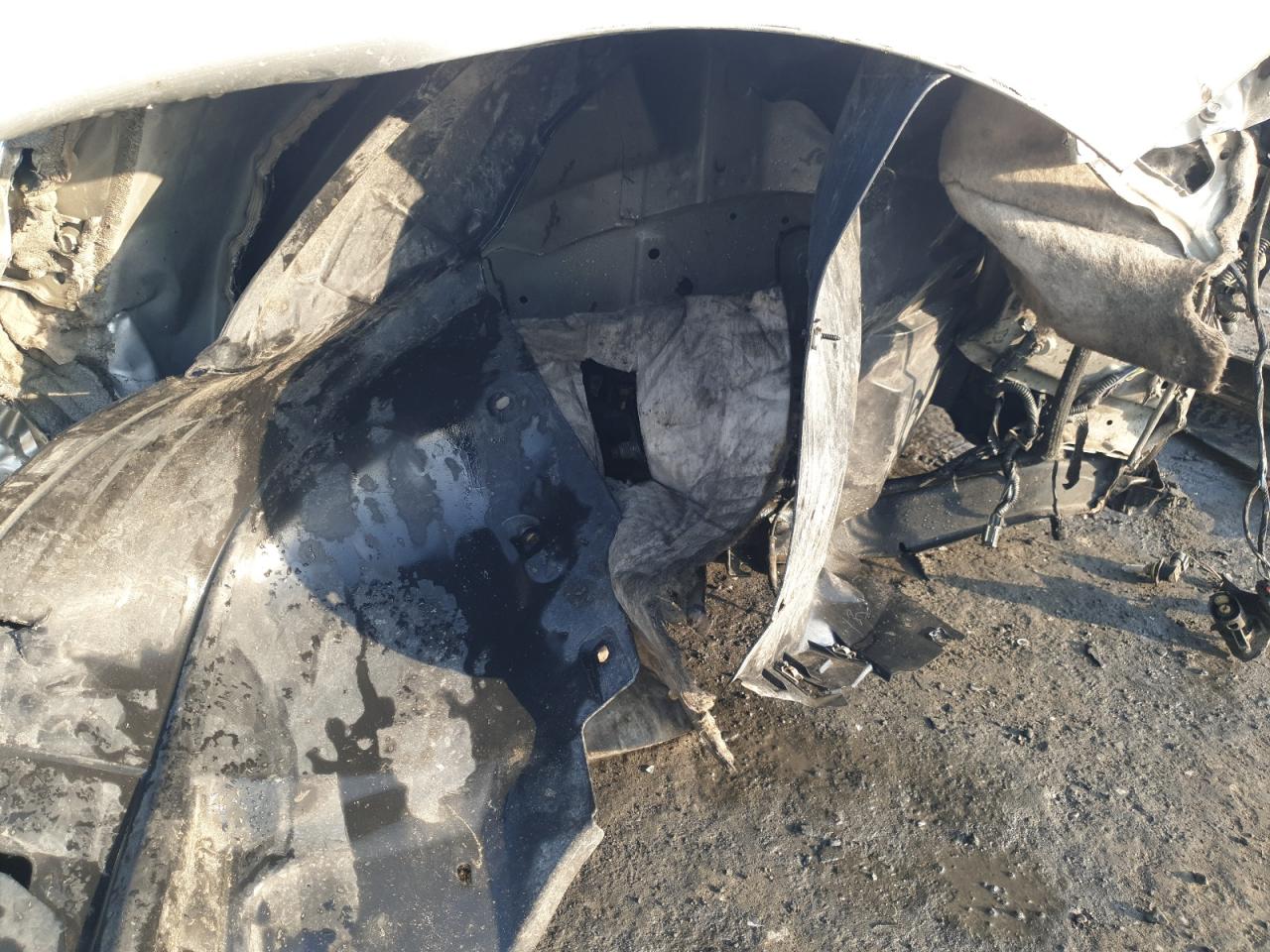 2FMDK3GC0EBB79235 - 2014 Ford Edge - #51192655