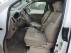 2017 Nissan Frontier S للبيع في Baltimore، MD - Front End