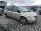 2005 Chrysler Town & Country Limited for Sale in Duryea, PA - Front End