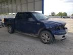 2006 Ford F150 Supercrew للبيع في Rogersville، MO - Front End